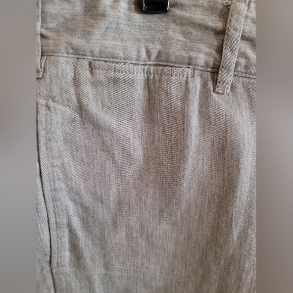 Engineered Garments Ghurka Shorts Light Gray Medium - Picture 5 of 6
